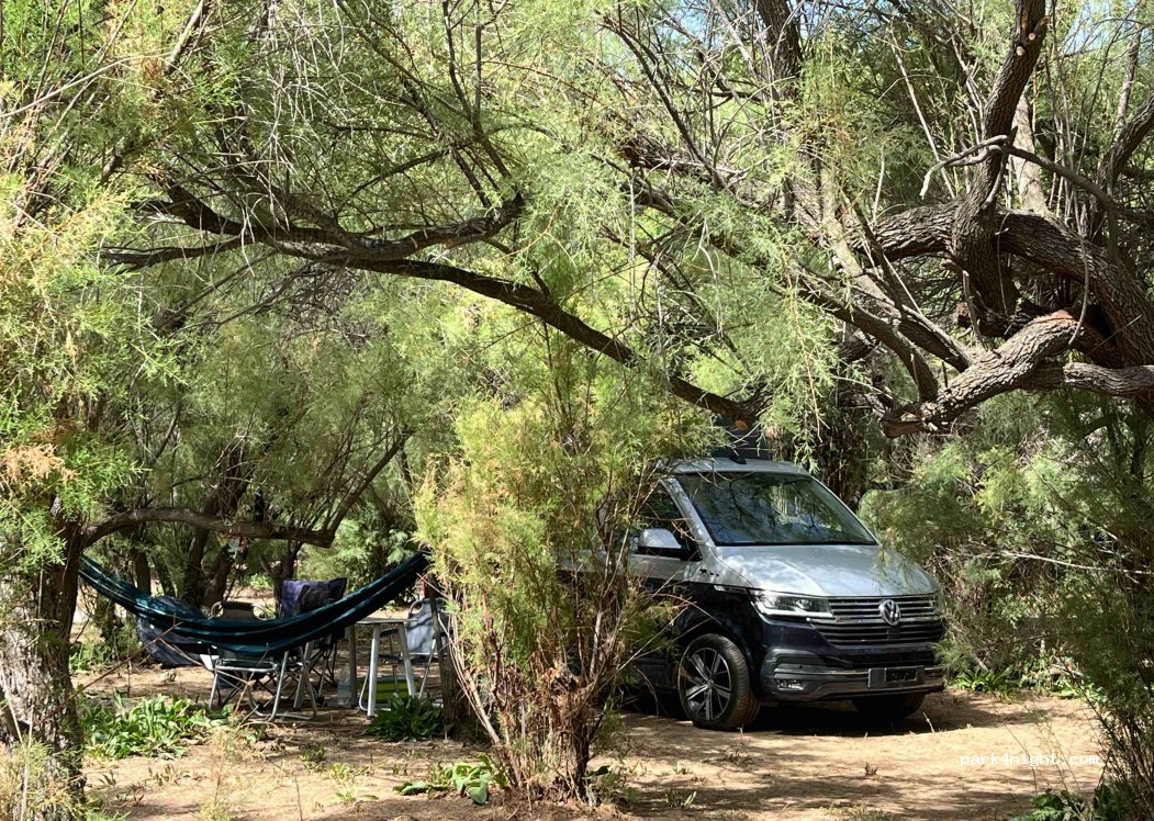 Camping Cronos — foto 3