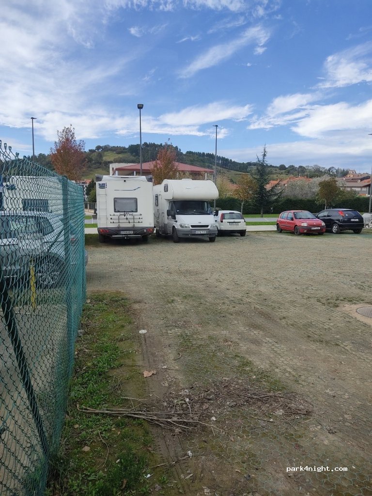 (20750) Zumaia - 917 Sagarbidea Bidea — foto