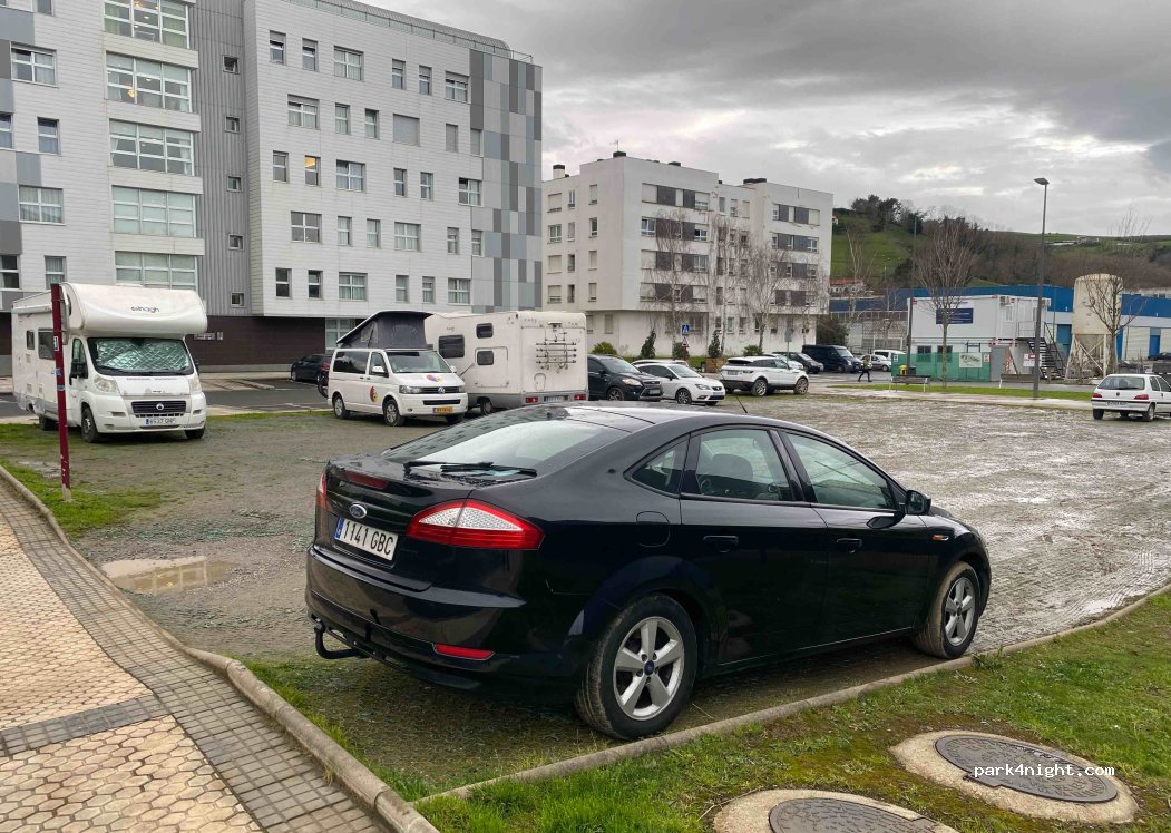 (20750) Zumaia - 917 Sagarbidea Bidea — foto 3