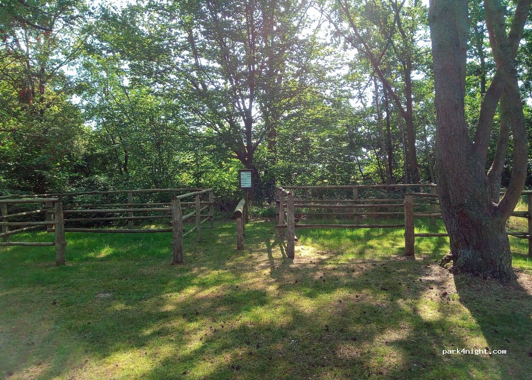 Aussichtsturm Höhbeck — foto 4