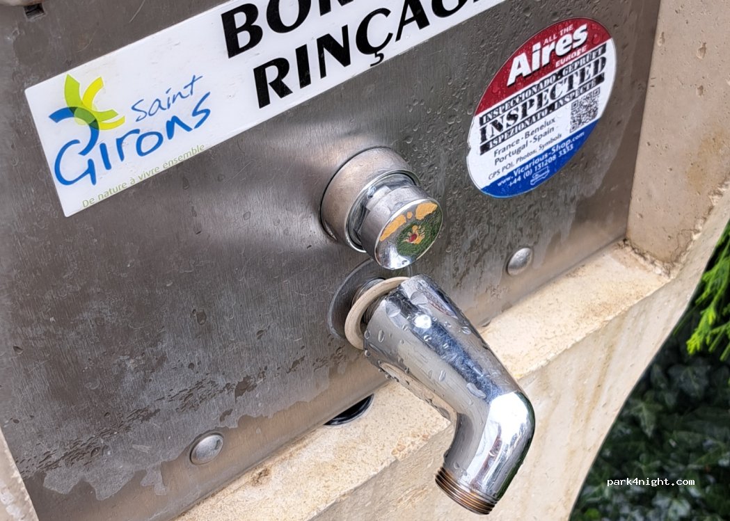 (09200) Saint-Girons - 22 Avenue Aristide Berges — foto 4