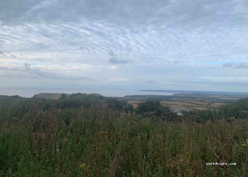 (PL35 0HN)  - Unnamed Road — foto 2