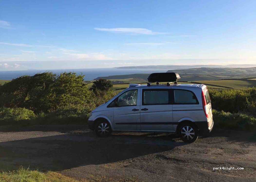 (PL35 0HN)  - Unnamed Road — foto 4