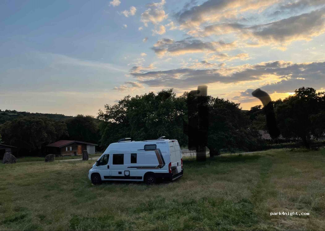 Agriturismo Sa Tanchitta — foto 2