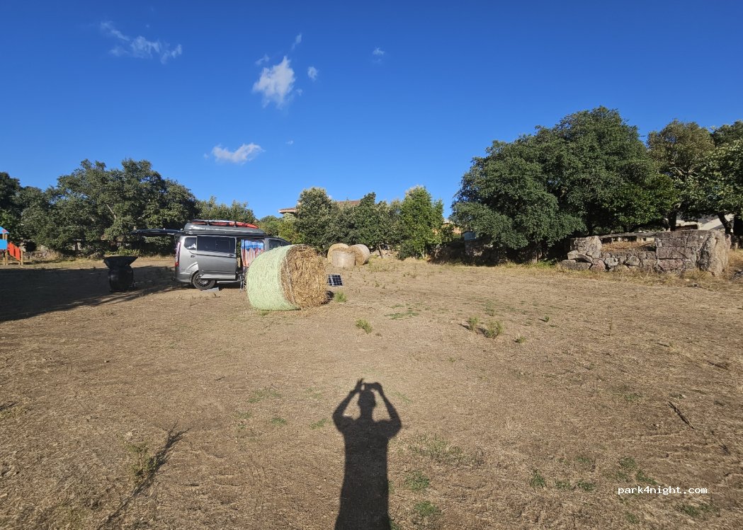 Agriturismo Sa Tanchitta — foto 4