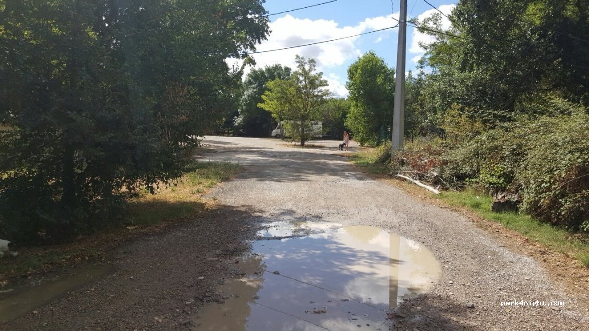 RELAIS DE CLAIREFONTAINE — foto 2