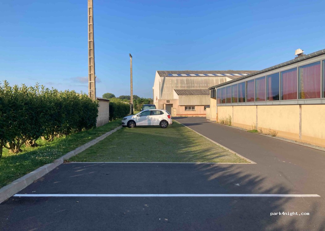 (76400) Epreville - 20 Rue Victor Hugo — foto 5