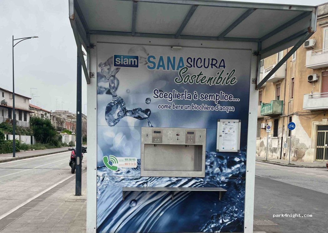 (96100) Siracusa - 4 Via Cuma — foto 3