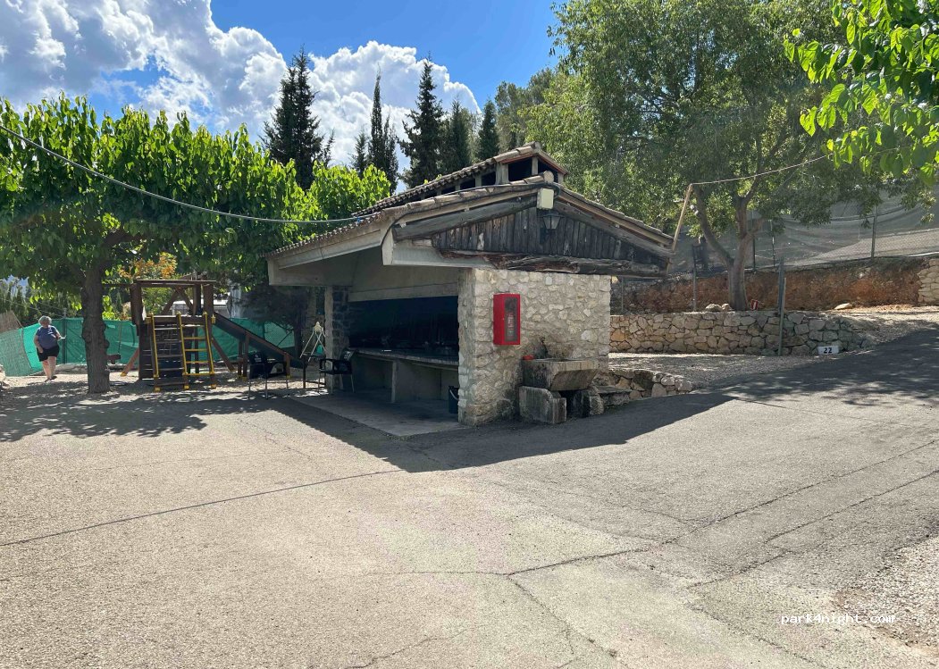 Residencia vacacional xativa (camping) — foto 2