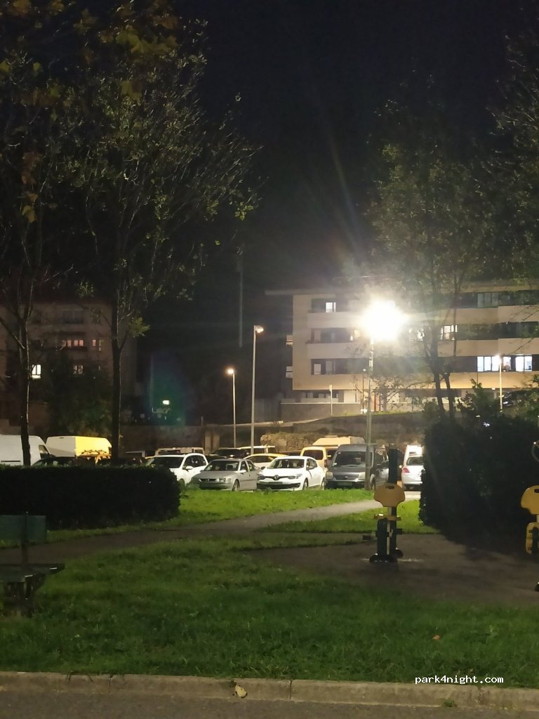 (20810) Orio - 901 Etorbidea Aita Lertxundi — foto