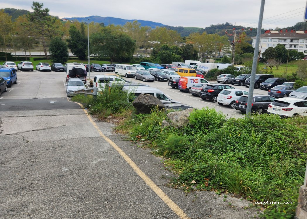 (20810) Orio - 901 Etorbidea Aita Lertxundi — foto 2