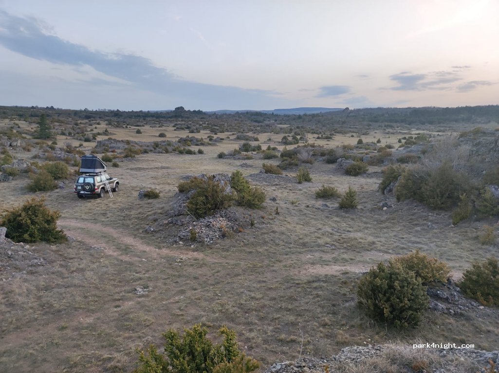 (34520) Le Caylar - Les Couvarels — foto