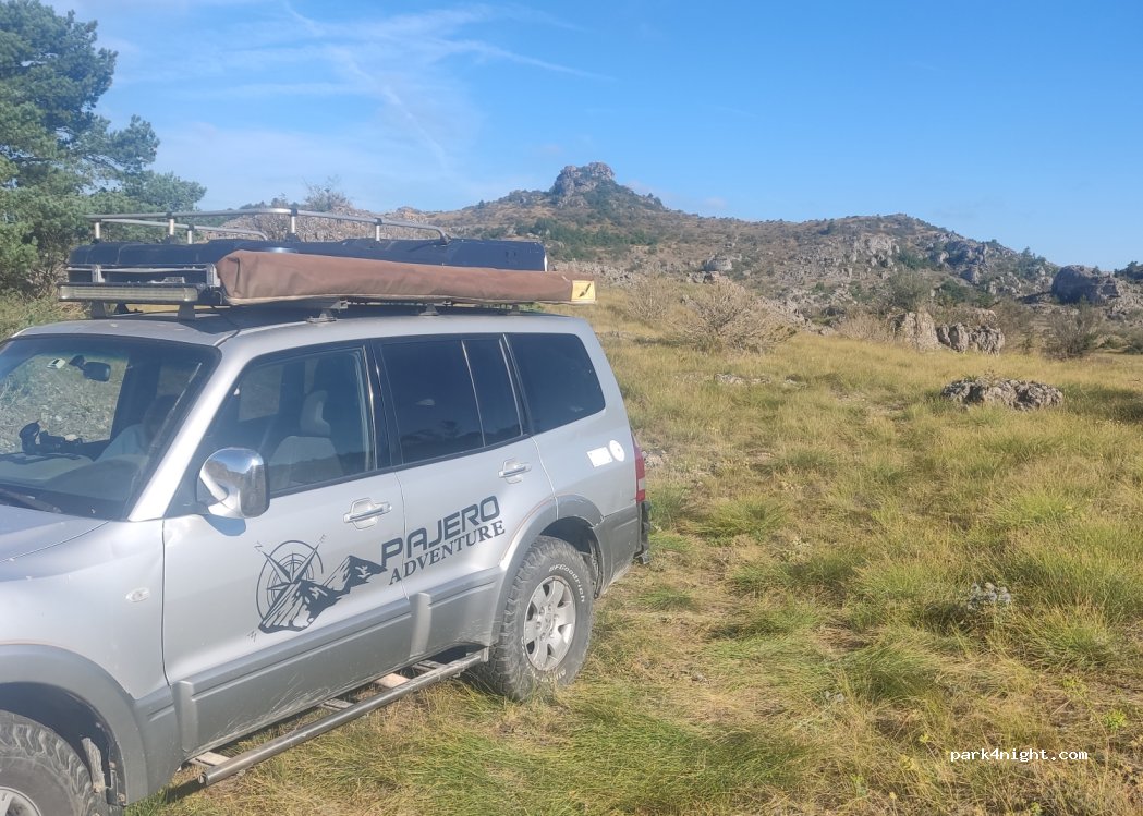 (34520) Le Caylar - Les Couvarels — foto 2