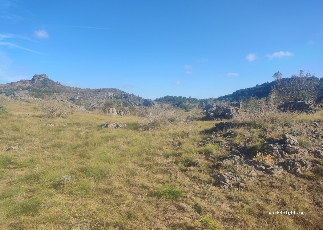 (34520) Le Caylar - Les Couvarels — foto 3
