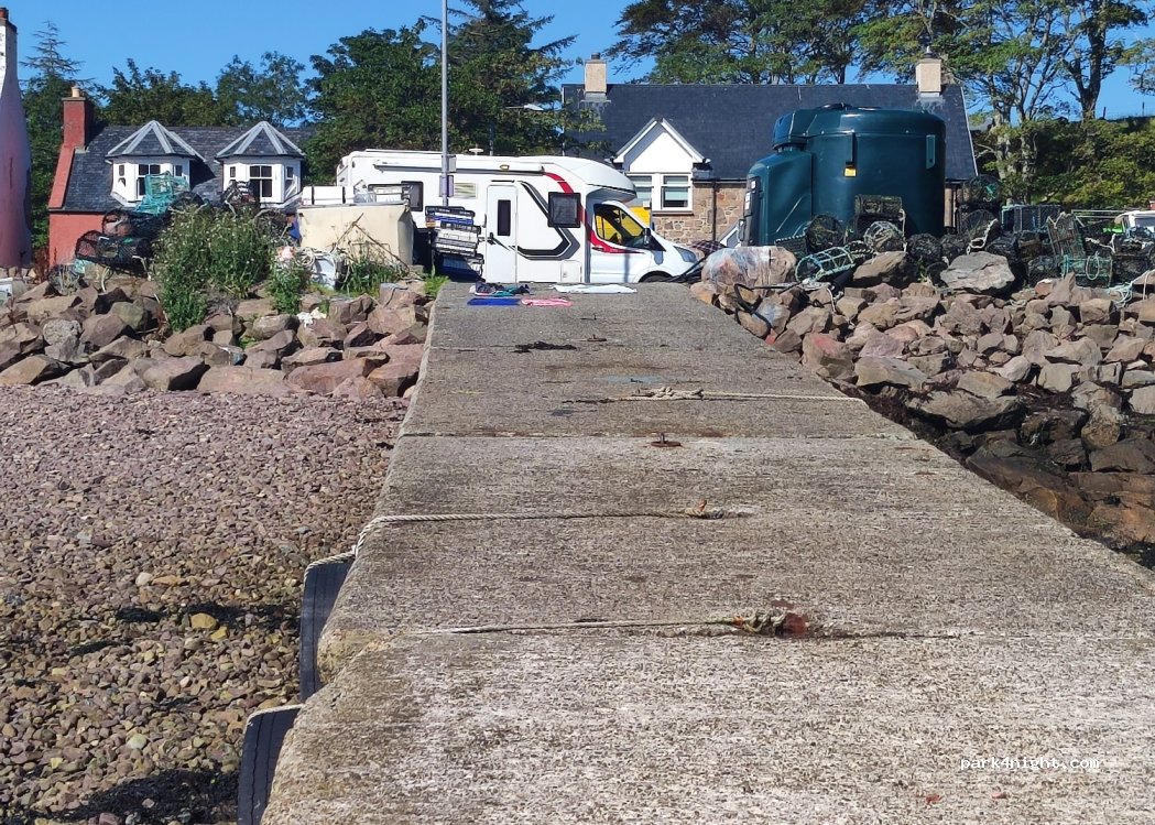 (IV54 8XN) Strathcarron - — foto 2
