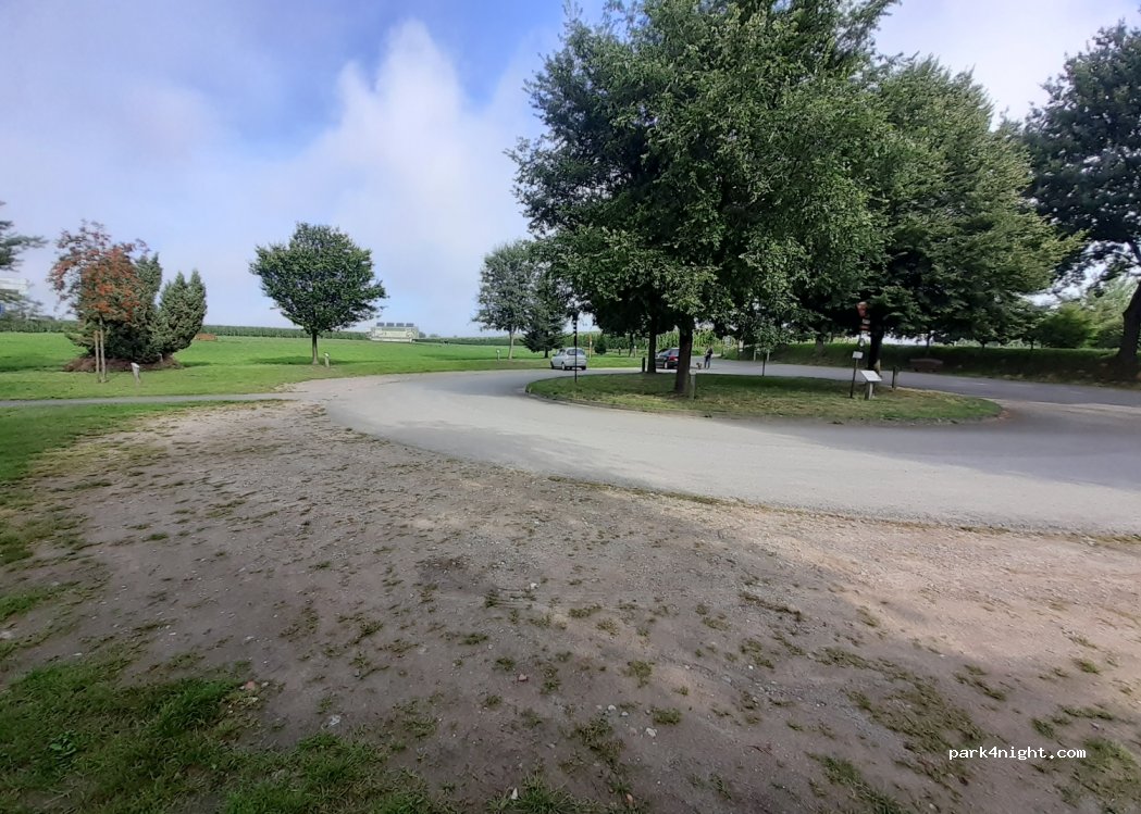 (49326) Melle - 52 Allendorfer Straße — foto