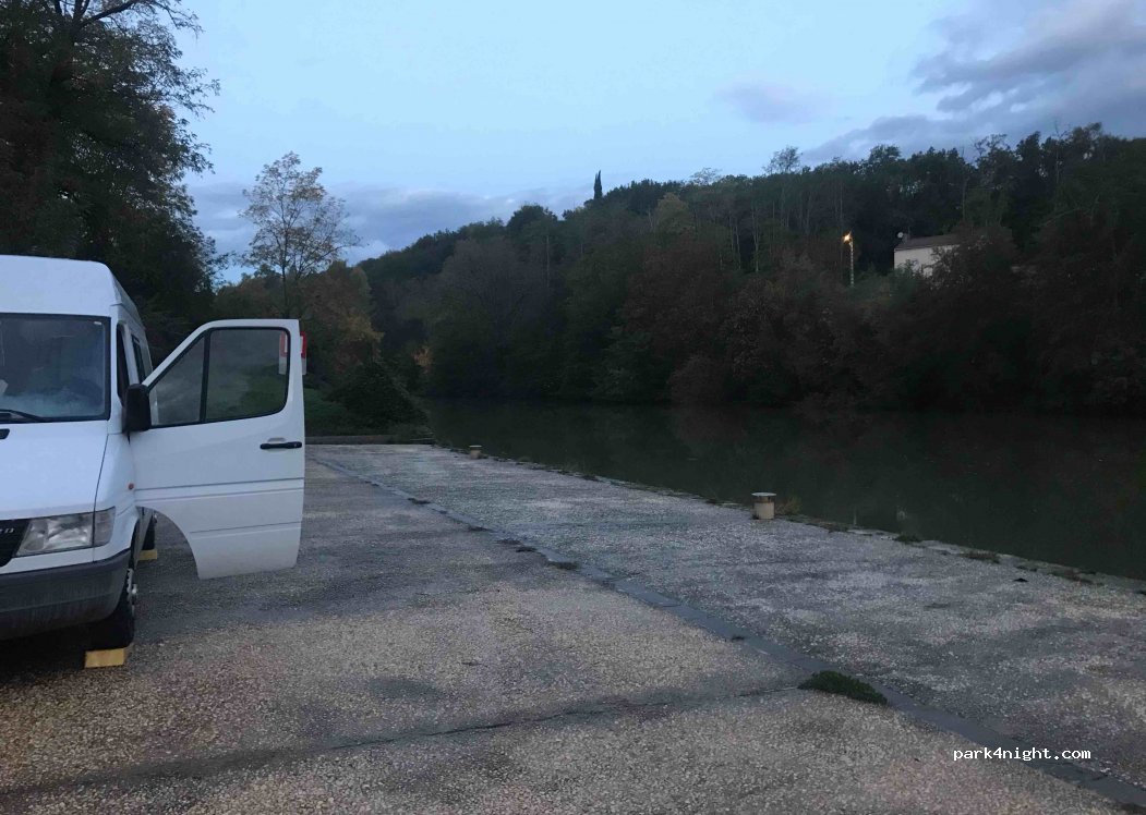 (47230) Lavardac - 12 Rue du Maquis — foto