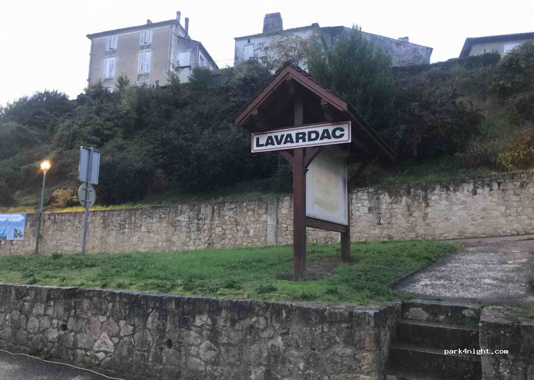 (47230) Lavardac - 12 Rue du Maquis — foto 2