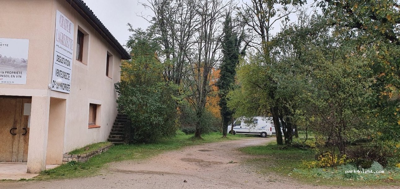 (46500) Padirac - Le Gouffre — foto