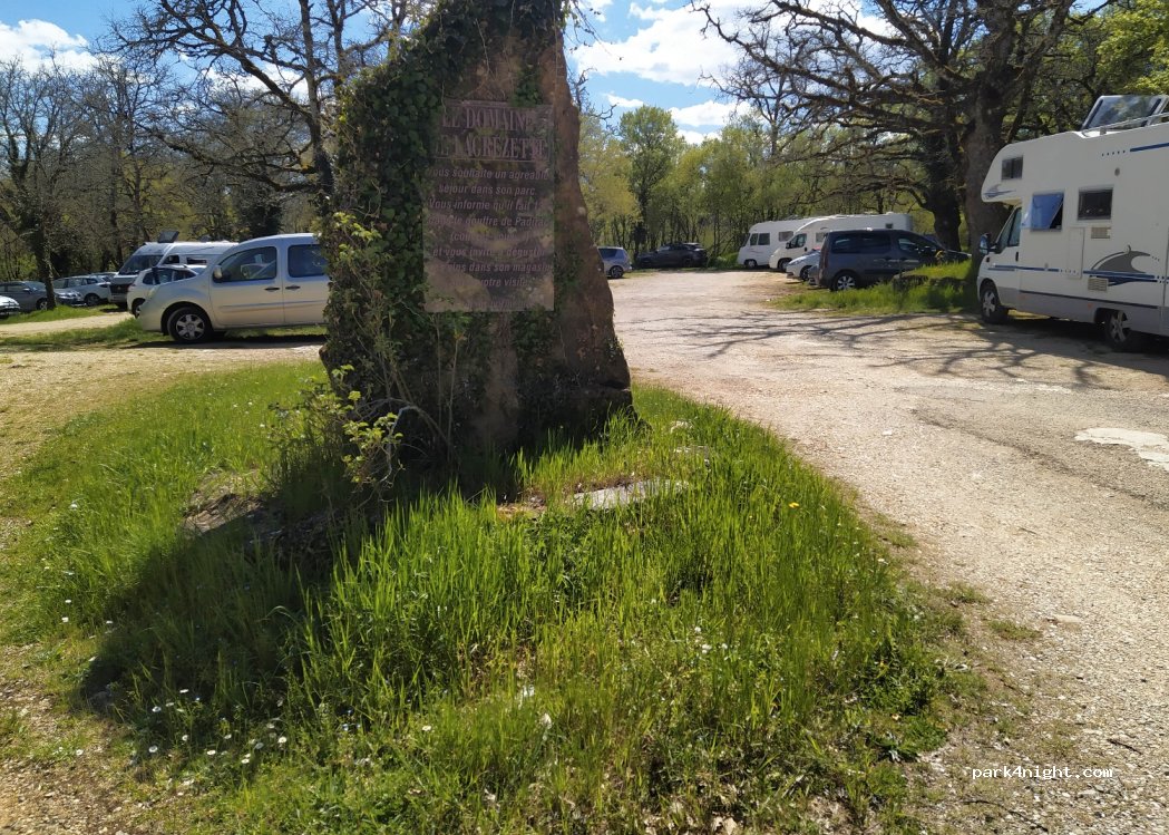 (46500) Padirac - Le Gouffre — foto 4
