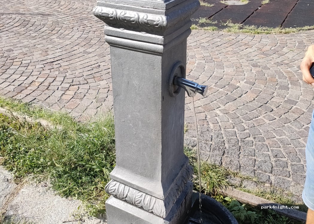(34131) Trieste - 25 Viale della Rimembranza — foto