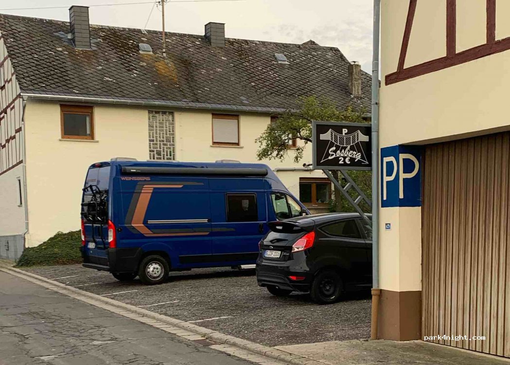 (56858) Sosberg - 41 Hauptstraße — foto 3