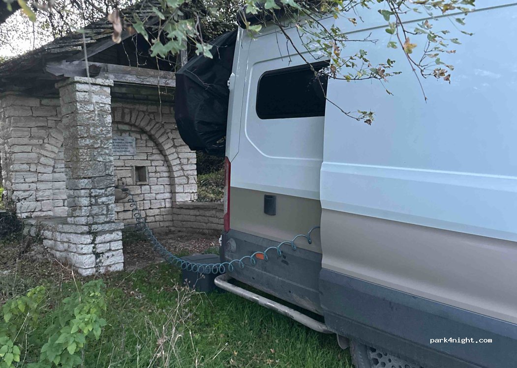 (440 07) Kato Pedina - Eparchiaki Odos Ano Pedinon-Kato Pedinon — foto 2
