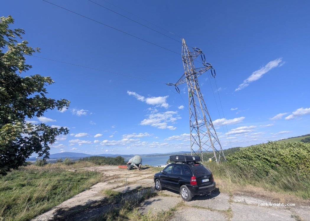 (027 44) Štefanov nad Oravou - Unnamed Road — foto 2
