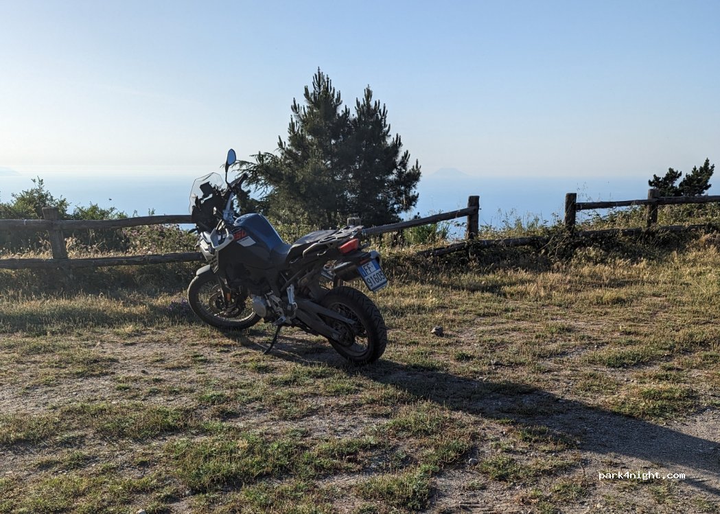 (98163) Messina - Strada Provinciale 50bis — foto 4