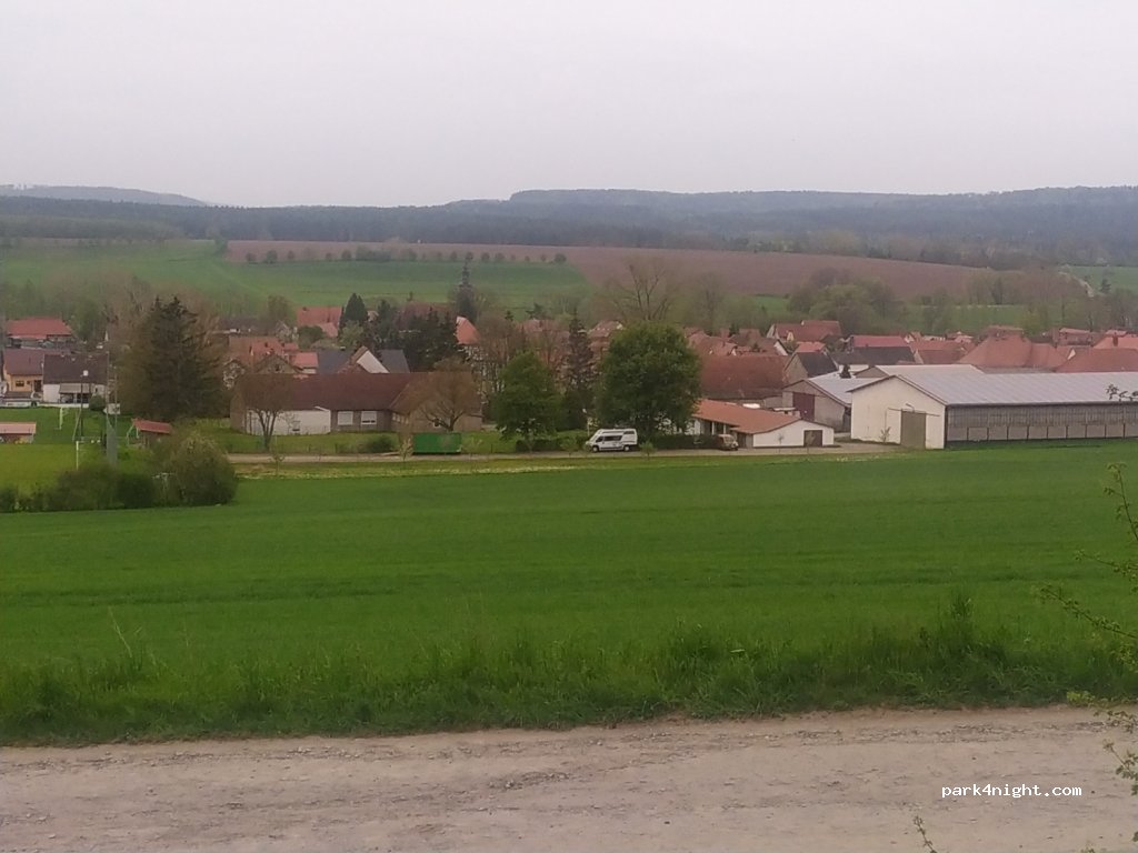 (99438) Tonndorf - 159 Schenkenstraße — foto