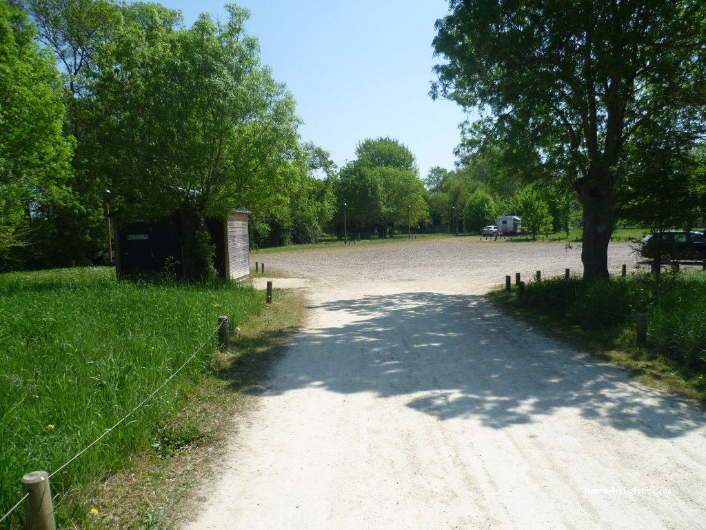 (49250) La Ménitré - Port Saint-Maur — foto