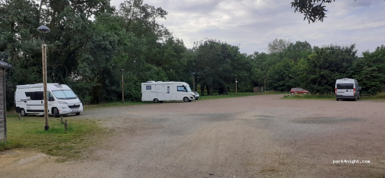 (49250) La Ménitré - Port Saint-Maur — foto 2