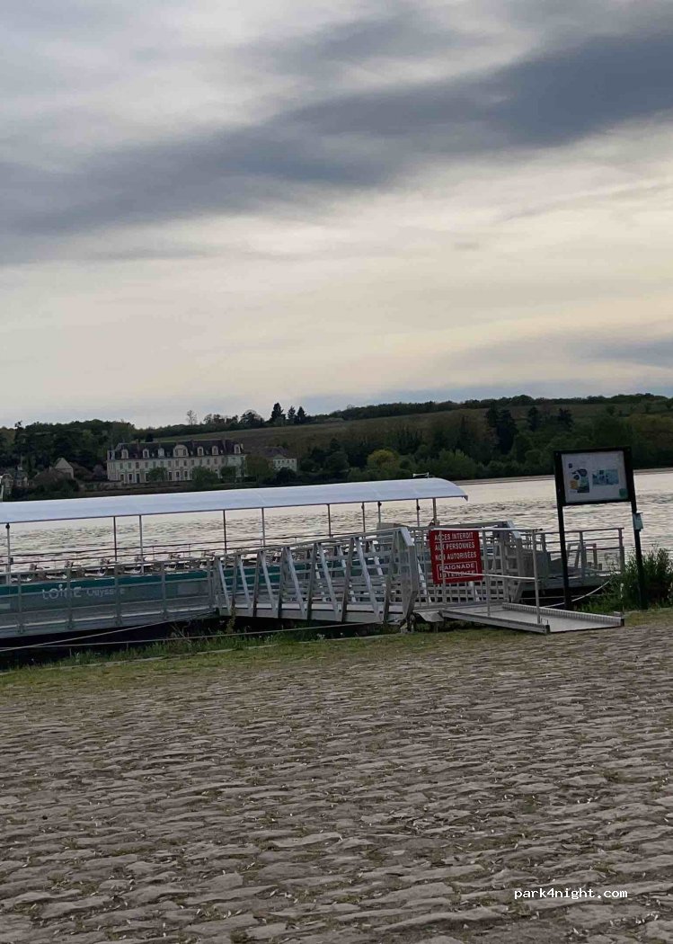 (49250) La Ménitré - Port Saint-Maur — foto 3
