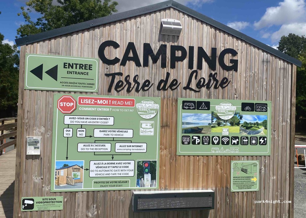 (49250) La Ménitré - Port Saint-Maur — foto 5
