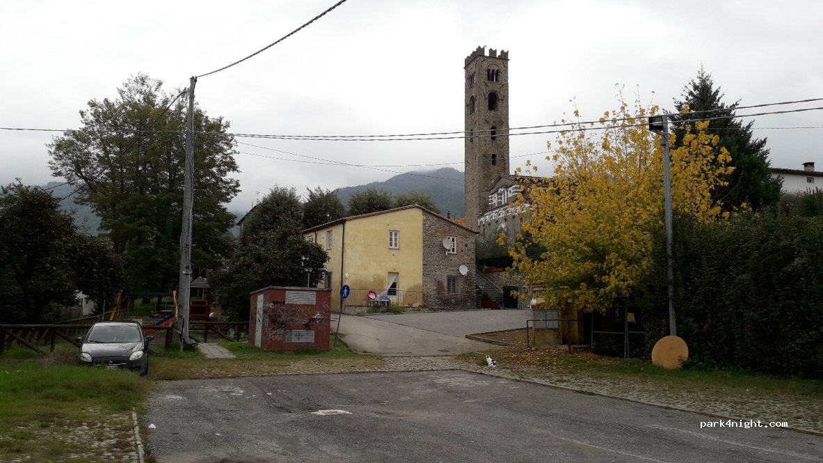 (55018) Capannori - 296C Via delle Selvette — foto
