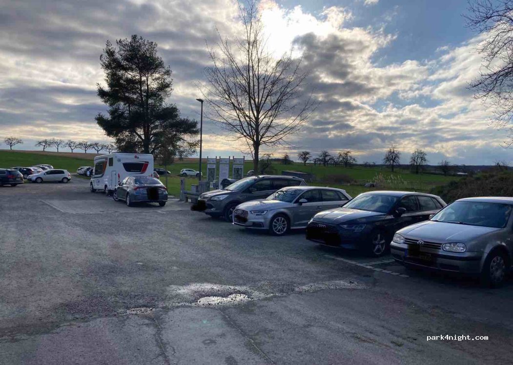 Stellplatz am Sportplatz — foto 4