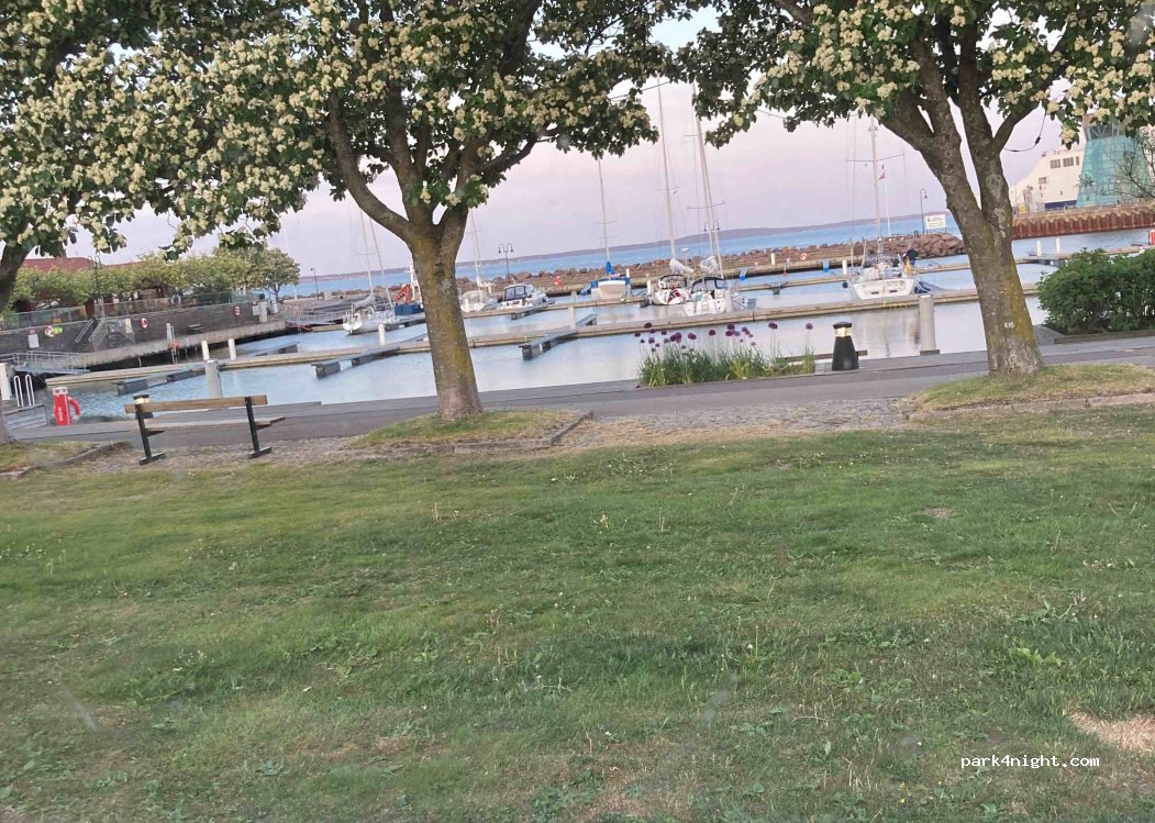 Horten Bobil Havn — foto 2