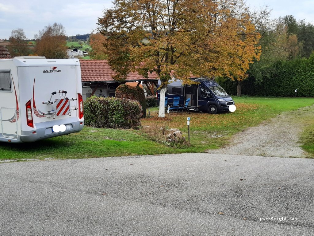 Theresienhof Landhotel — foto