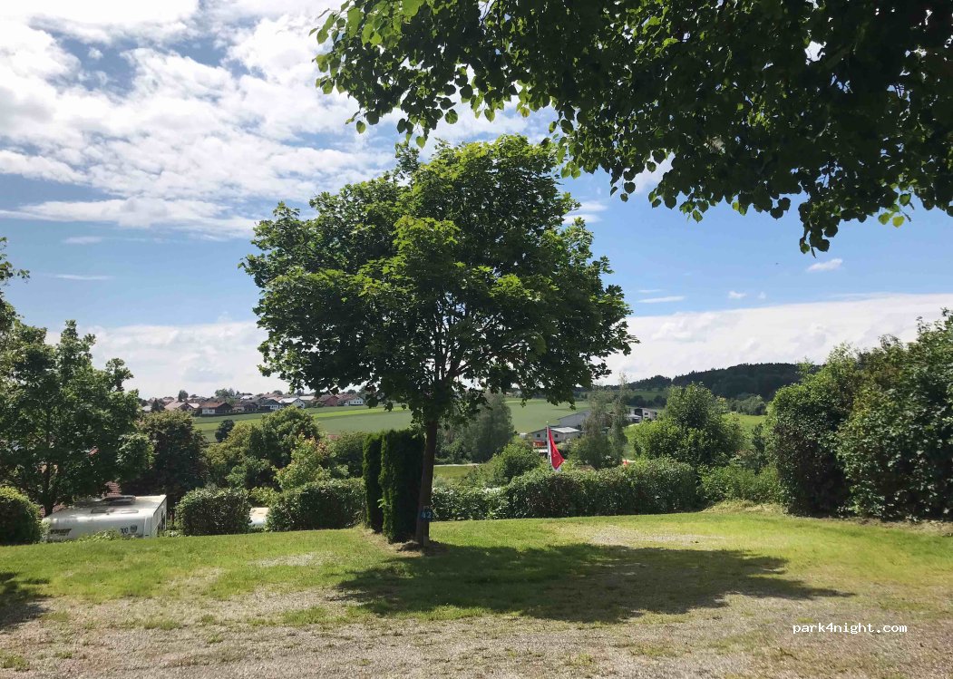 Theresienhof Landhotel — foto 3