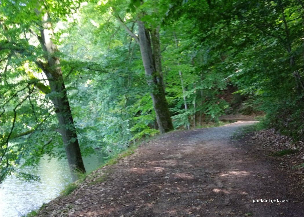 Schönsee Camping — foto 3