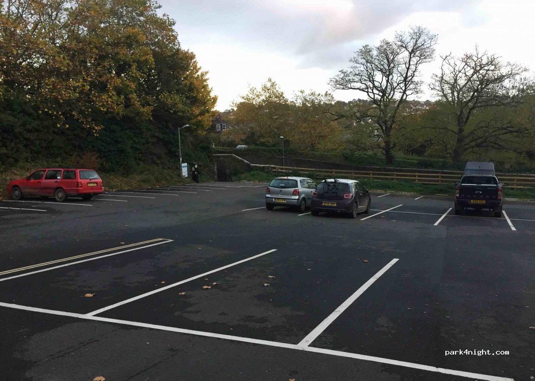(TQ9 5GP) Totnes - Heath Way — foto 3