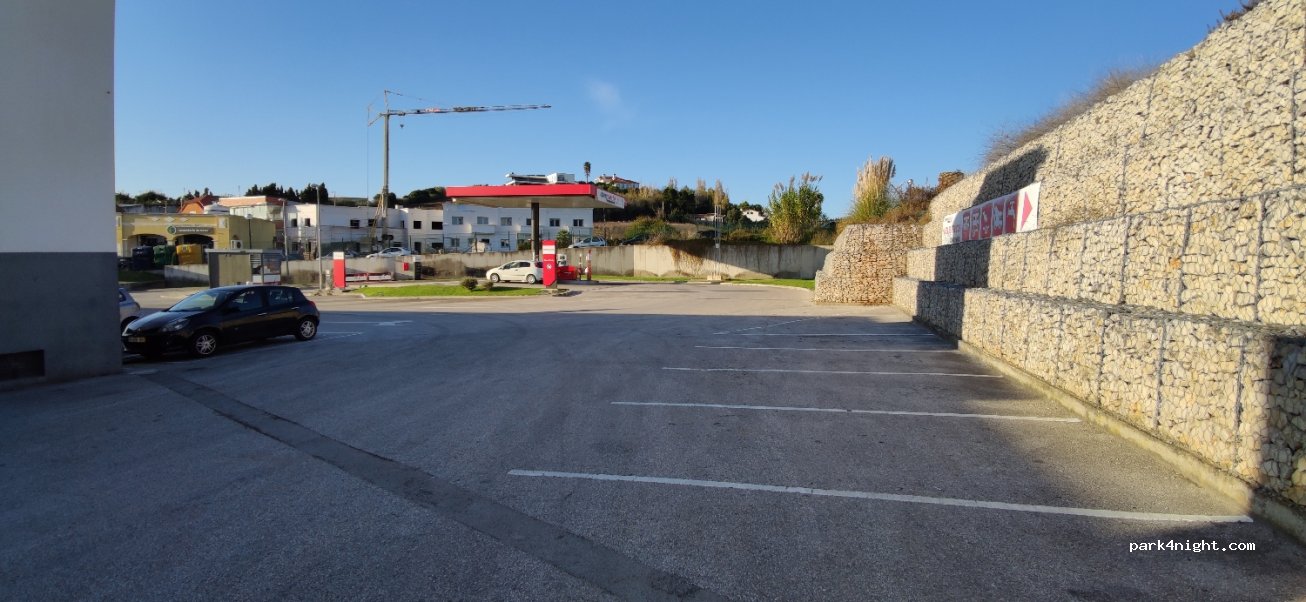 (2530) Lourinhã - 1 Rua Ildo Hermógenes da Silva Marques — foto 2