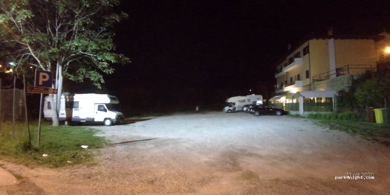 (85010) Calvello - 1 Strada Provinciale 16 Marsicana — foto
