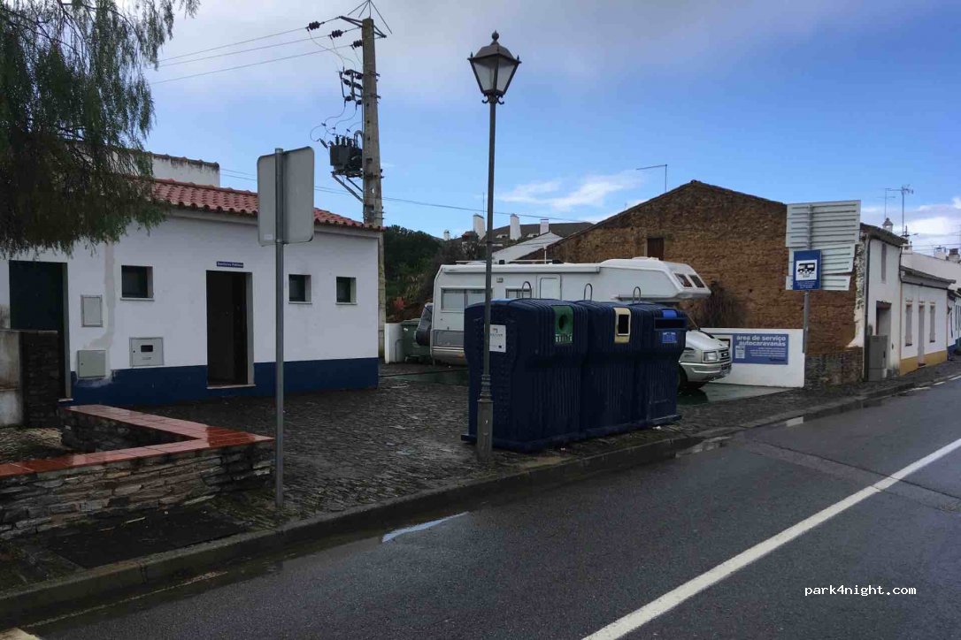 (7200) Telheiro - 18 Rua da Fonte — foto