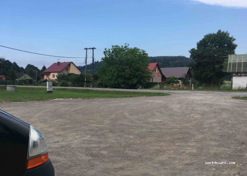 (38-604) Nowosiółki - — foto 2