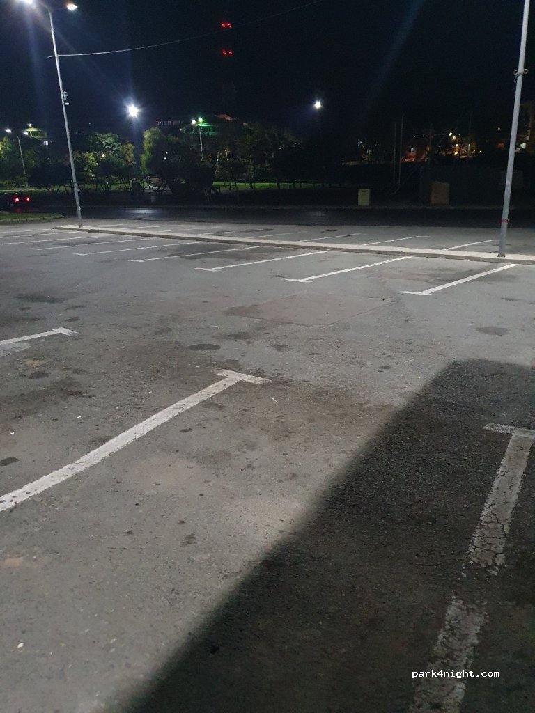 (905500) Mangalia - Strada Portului — foto
