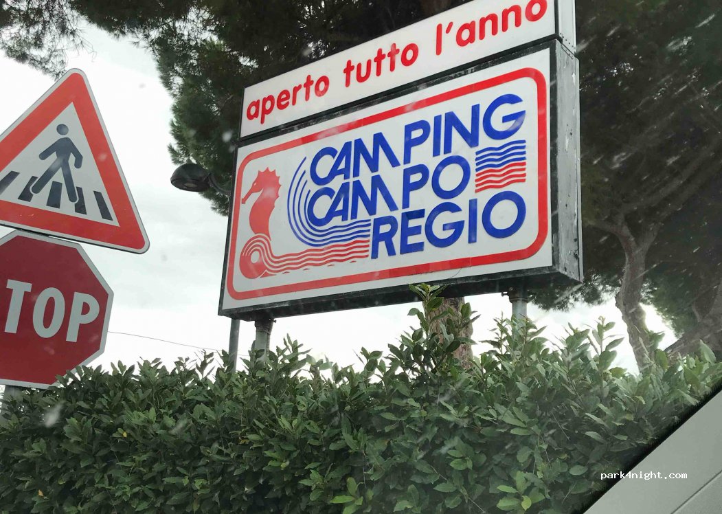 Hippocampus Campo Regio — foto 4