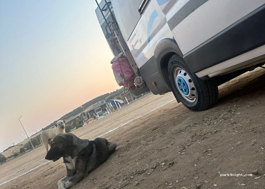 (17200)  - Kemer Köyü Yolu — foto