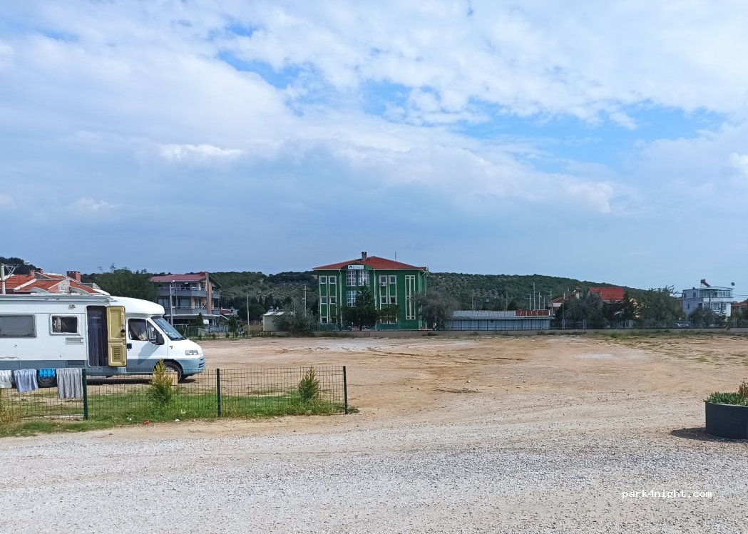 (17200)  - Kemer Köyü Yolu — foto 3