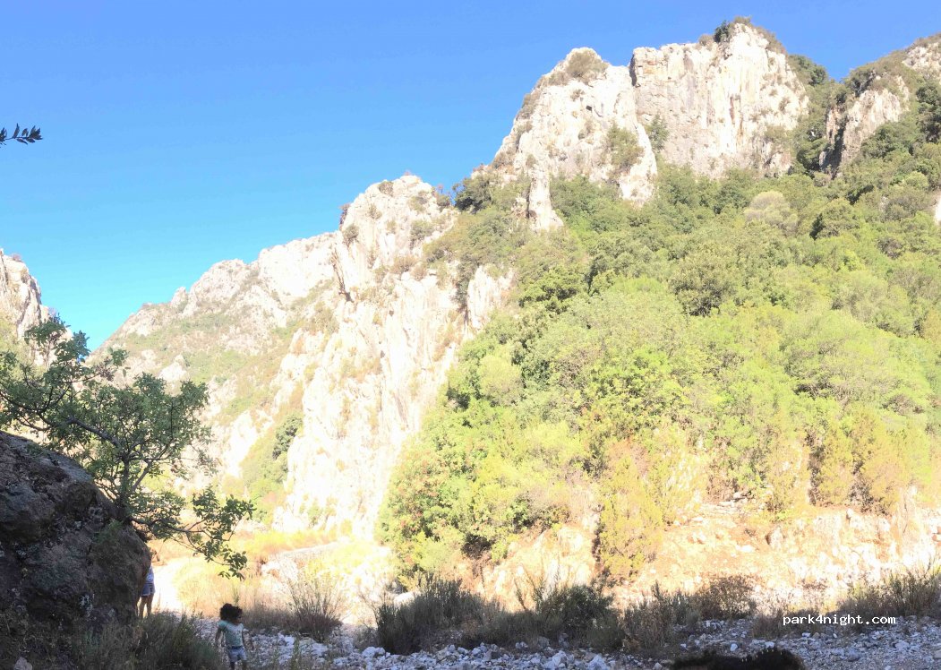 (09010) Buggerru - Unnamed Road — foto 2
